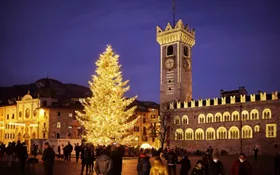 Mercatini di Natale di Trento 2022